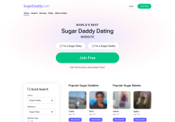 SugarDaddy.com